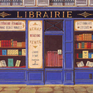 Librairie