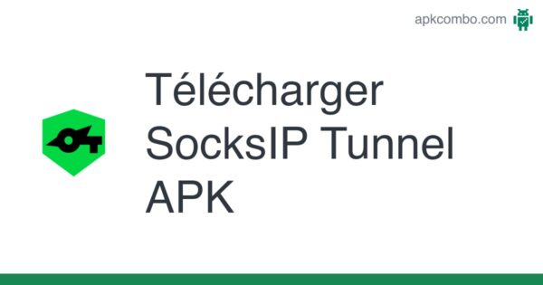 Configuration SocksIp VPN