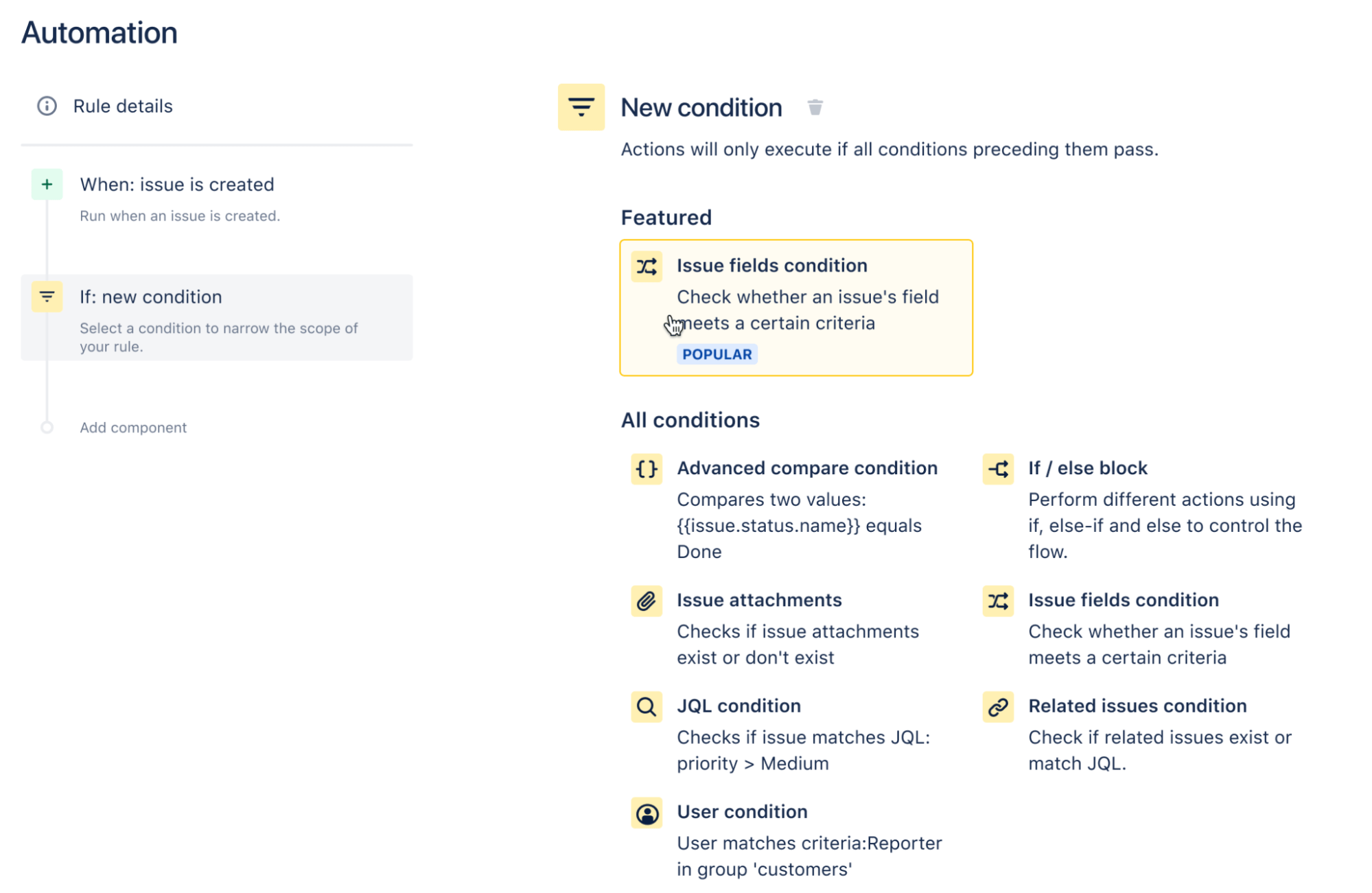 Le manuel ultime de Jira Automation