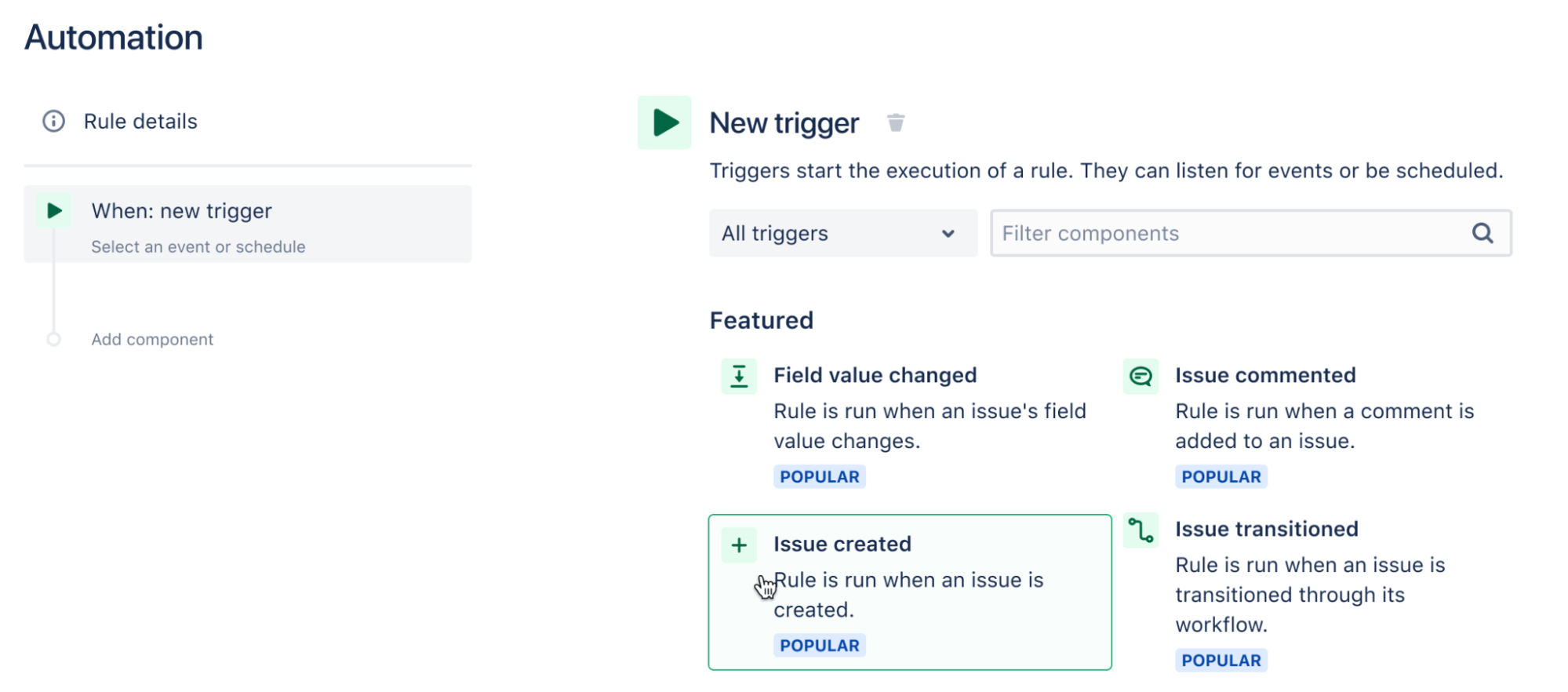 Le manuel ultime de Jira Automation