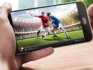 regarder-des-matchs-de-football-en-directsur-android