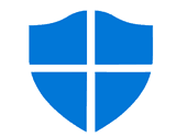 Windows Defender logo