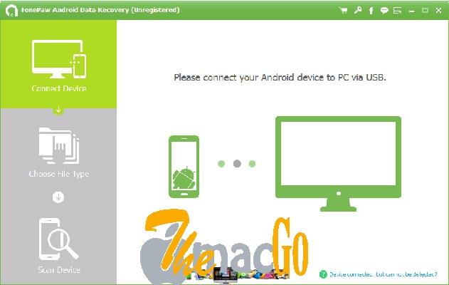 FonePaw-Android-Data-Recovery-mac-dmg-full-version-themacgo