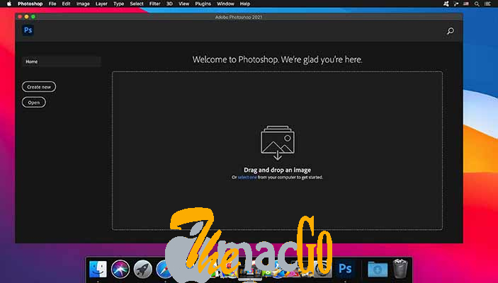 Adobe Photoshop 2021 v22_0_1 pour mac téléchargement gratuit themacgo