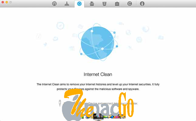 PhoneClean Pro 5_6_0 mac dmg version complète themacgo