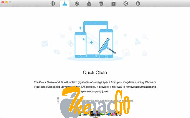 PhoneClean Pro 5_6_0 pour mac téléchargement gratuit themacgo