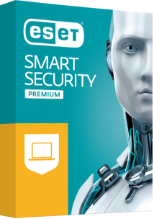 packshot Eset Smart Security