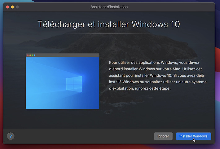 Comment télécharger Netflix sur Mac