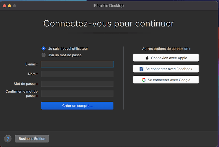 Comment télécharger Netflix sur Mac