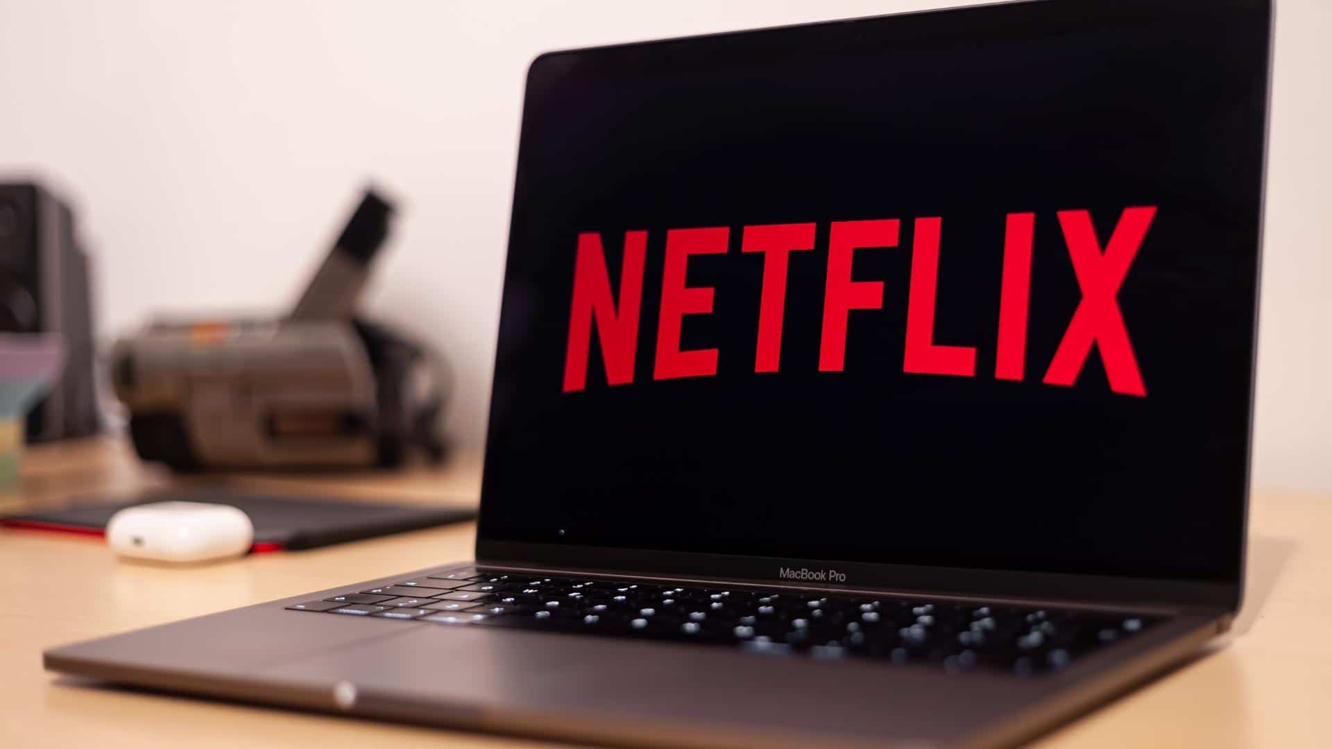 netflix et Linux