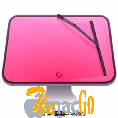 CleanMyMac X 4.5.2 Dmg version complète themacgo