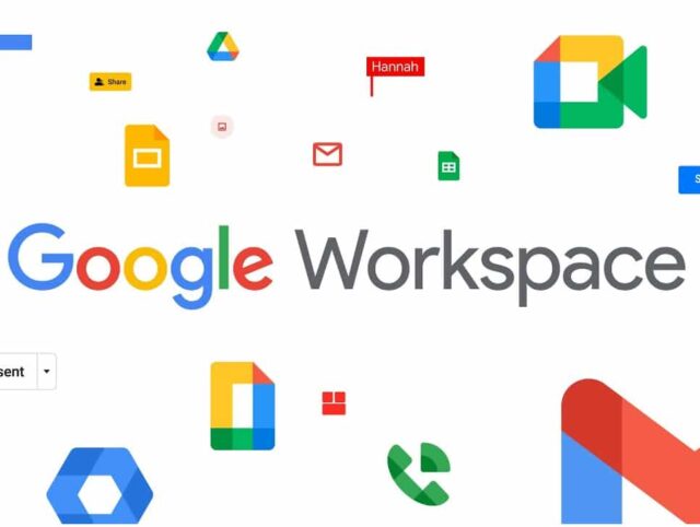 Google Workspace : les choses à savoir avant d'activer le chiffrement côté client
