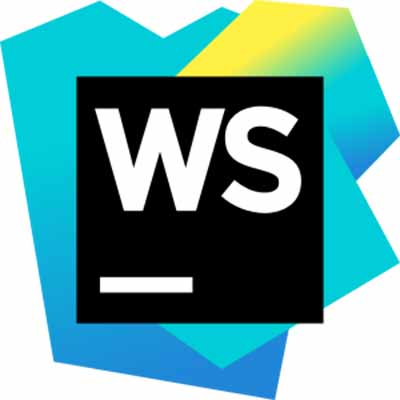 JetBrains WebStorm 2020 dmg pour mac themacgo