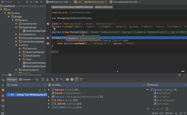 JetBrains WebStorm 2020 macosx dmg themacgo