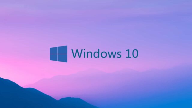 Obtenez Windows 10 à vie pour 14 € et Office pour 23 €, économisez 91 % sur les promotions de la rentrée !
