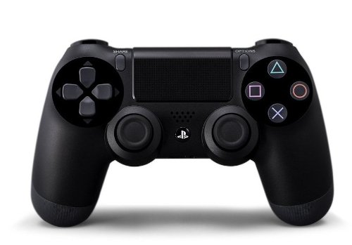 Dualshock 4 à 59,99 euros