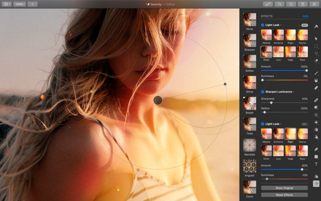 Pixelmator Pro 3 pour Mac Téléchargement gratuit