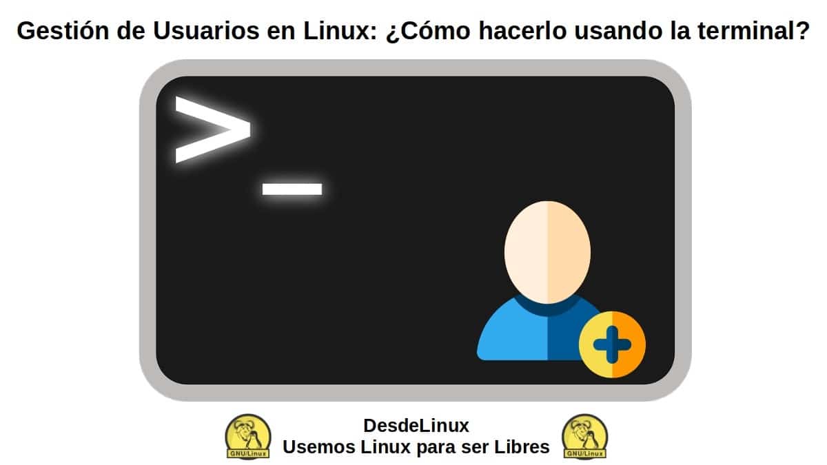 Gestion des utilisateurs sous Linux : Commandes utiles