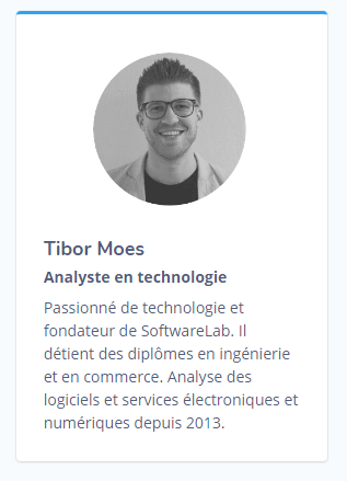 Tibor Moès