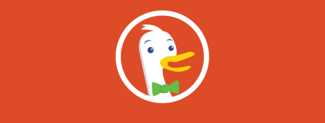 Descubren que DuckDuckGo est autorisé à Microsoft pour mettre en œuvre les rastreadores de anuncios 
