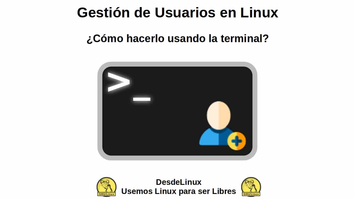 Gestion des utilisateurs sous Linux : comment utiliser le terminal ?