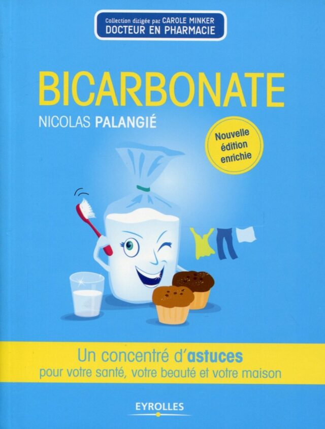  Bicarbonate : Un concentré d