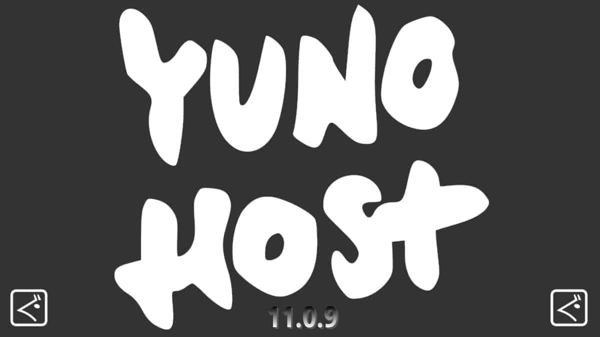 YunoHost : SO pour les serveurs de stockage automatique