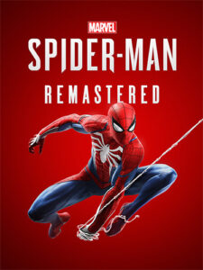 TÉLÉCHARGER Marvel's Spider Man Remastered pc