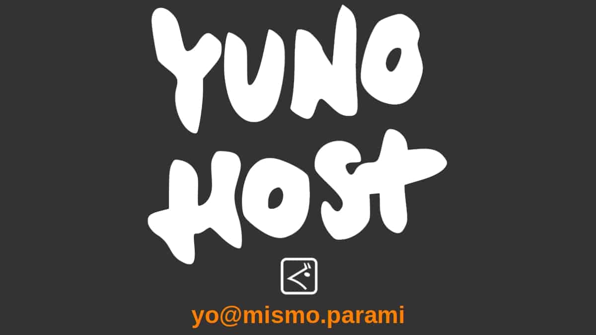 YunoHost : Lancement de la nouvelle version 11.0.9