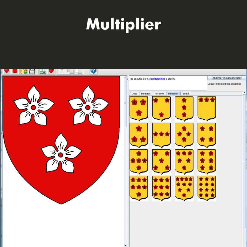 Multiplicateur 