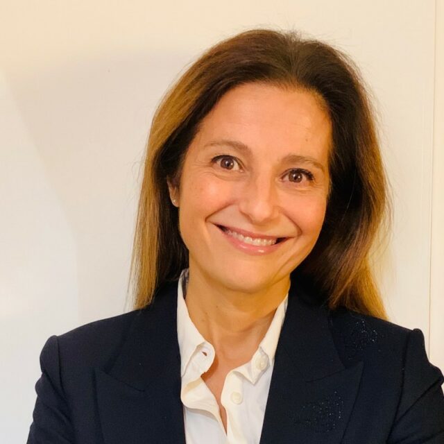 Sophie Papillon, nouvelle dirigeante de Cloudera en France
