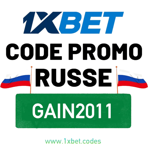 1xbet russe