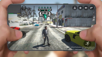 GTA 5 Mod Mobile APK