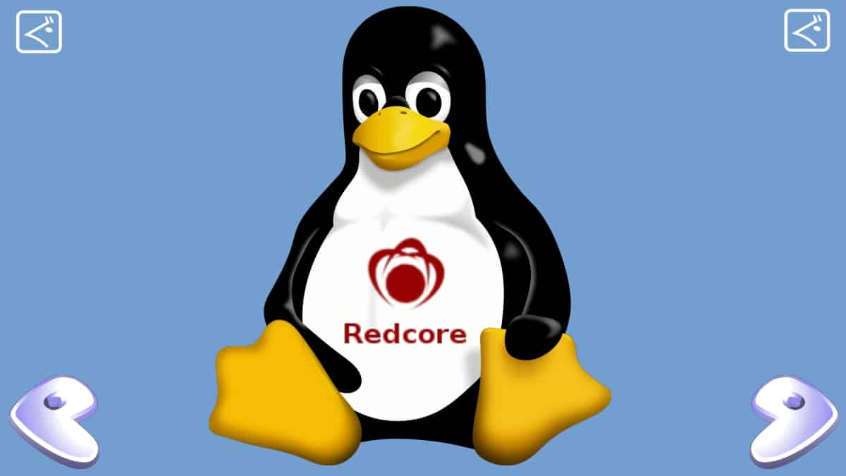 Redcore Linux 2201 : Rastaban, nouvelle version disponible