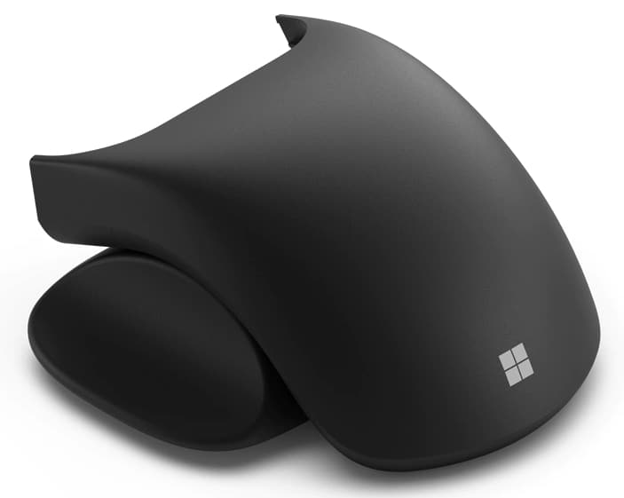 Prise en charge de la souris adaptative Microsoft