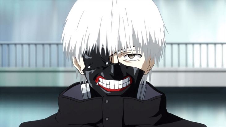 tokyo ghoul meilleurs mangas netflix