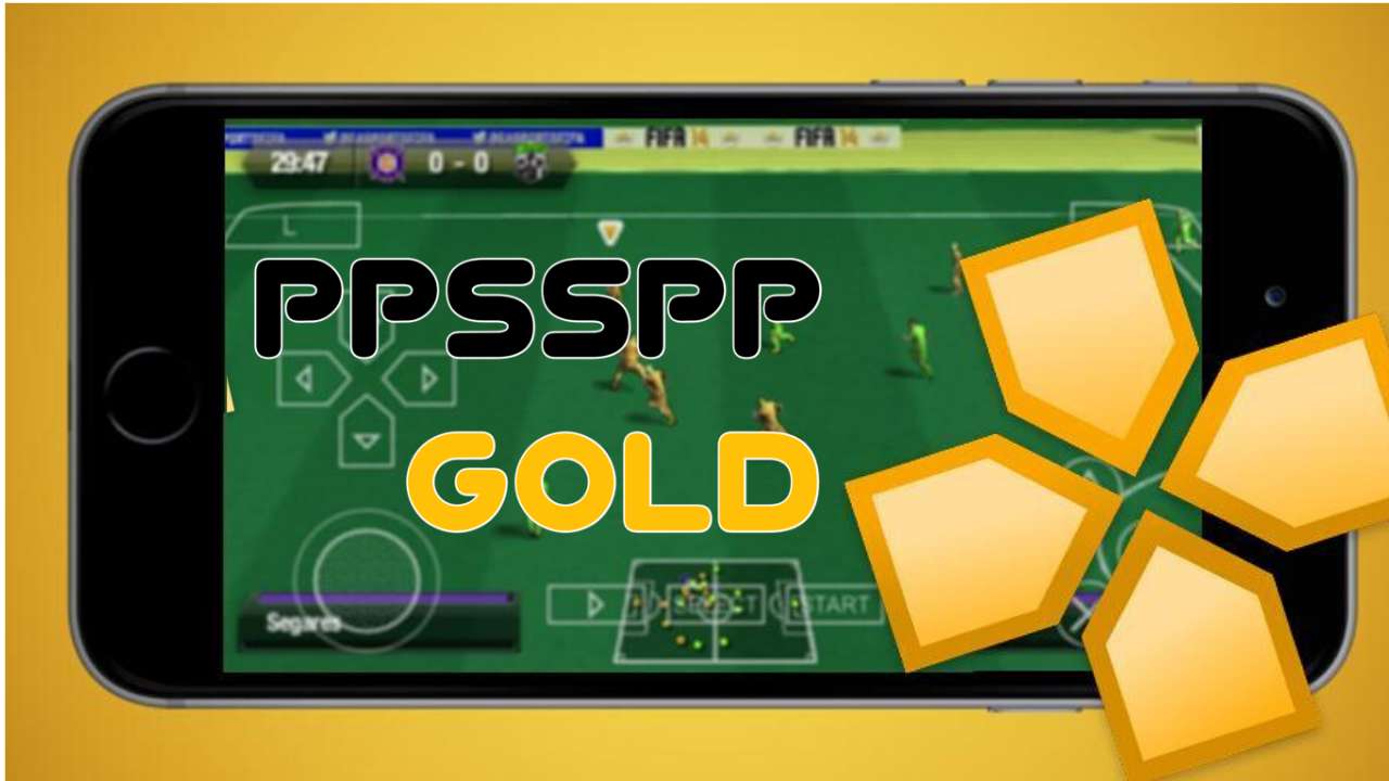 PPSSPP Or Apk v1.13.2