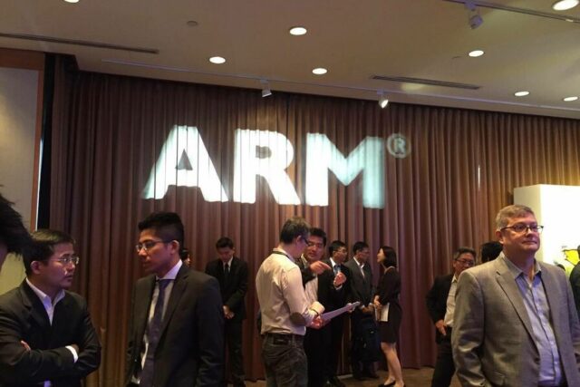 Arm pourrait modifier son business model pour court-circuiter les concepteurs de puces
