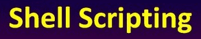 Script Shell