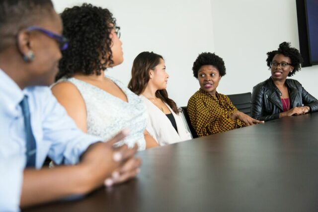 La French Tech s'empare du sujet de la diversité
