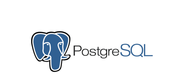 postgresql