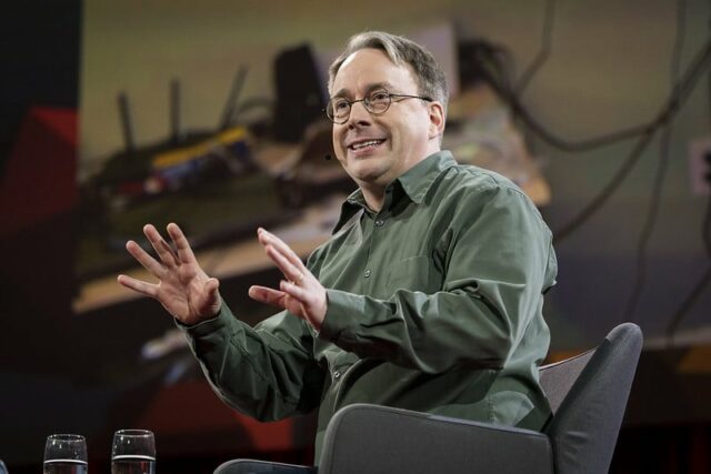 Linux : Linus Torvalds veut tourner la page "i486"
