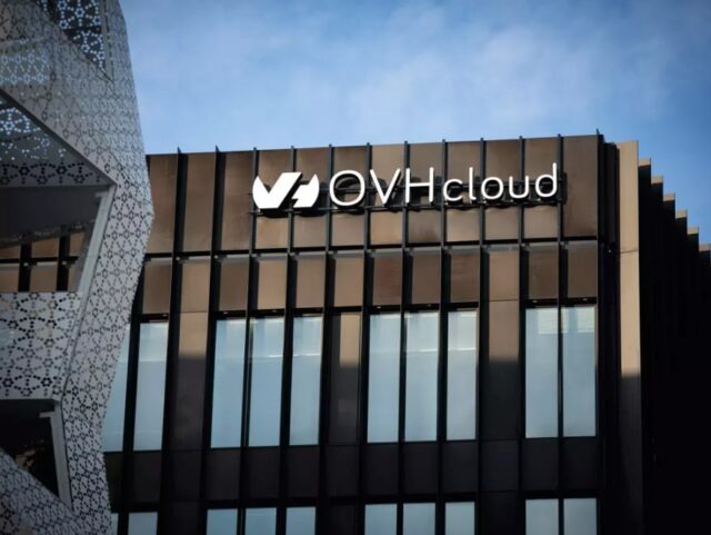 OVHcloud n'allie pas encore croissance et bénéfice en 2022
