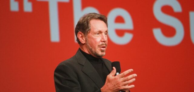 Oracle : les 4 dirigeants les mieux rémunérés
