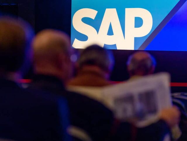 SAP Universal ID : la « phase deux » touche à sa fin
