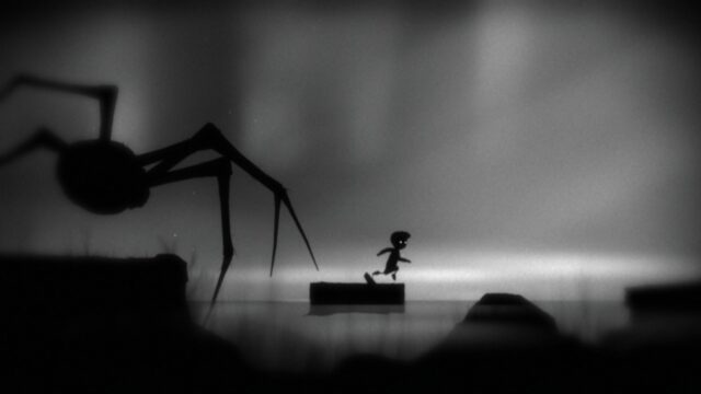 Telecharger le jeu complet LIMBO pour Android
