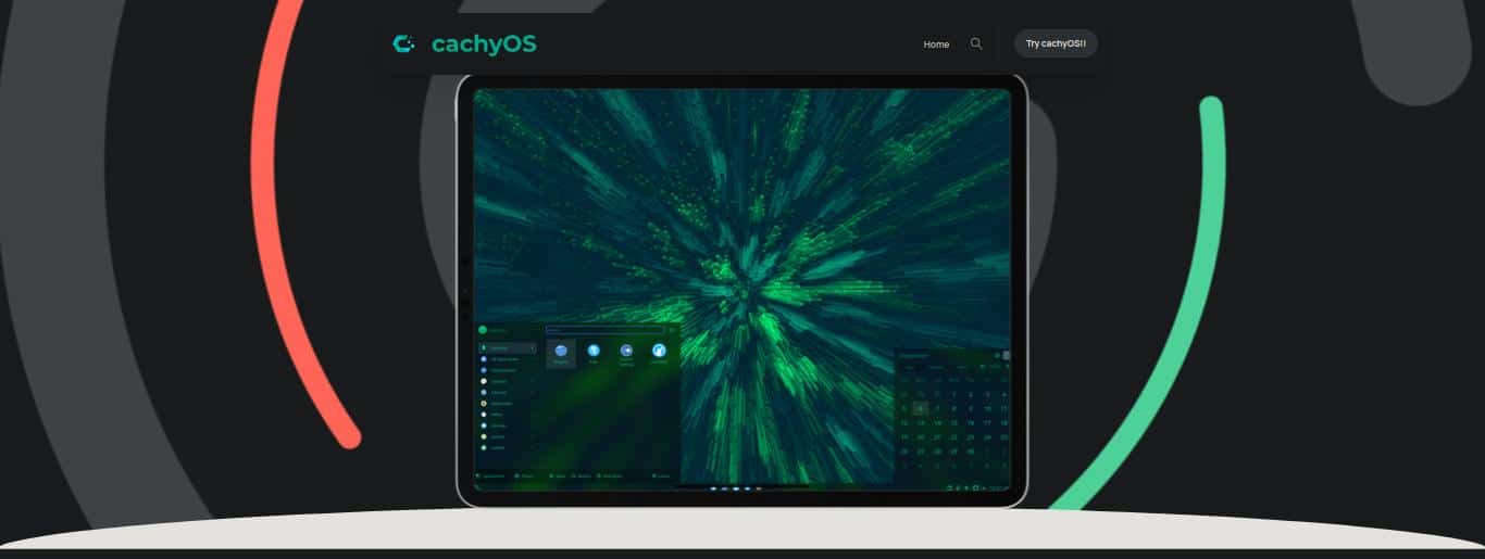 CachyOS : Distros alternativas e interesantes a conocer ise mes