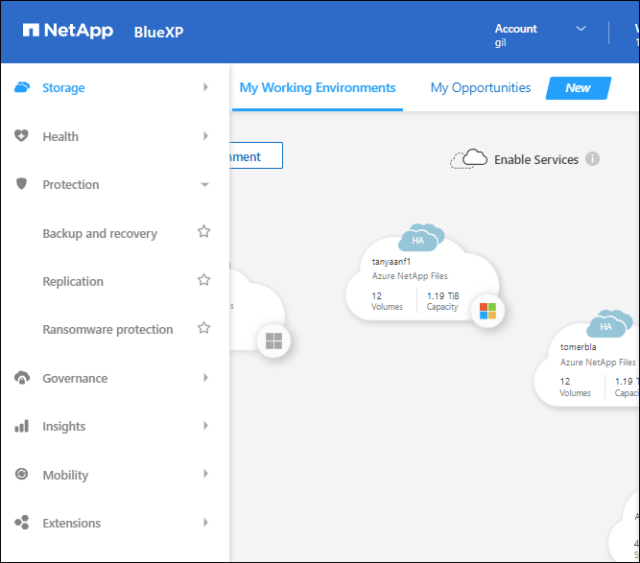 BlueXP : pas qu'un changement de marque, assure NetApp
