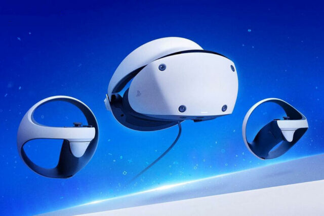 Le PlayStation VR2 sera disponible le 22 février et vendu 600 euros
