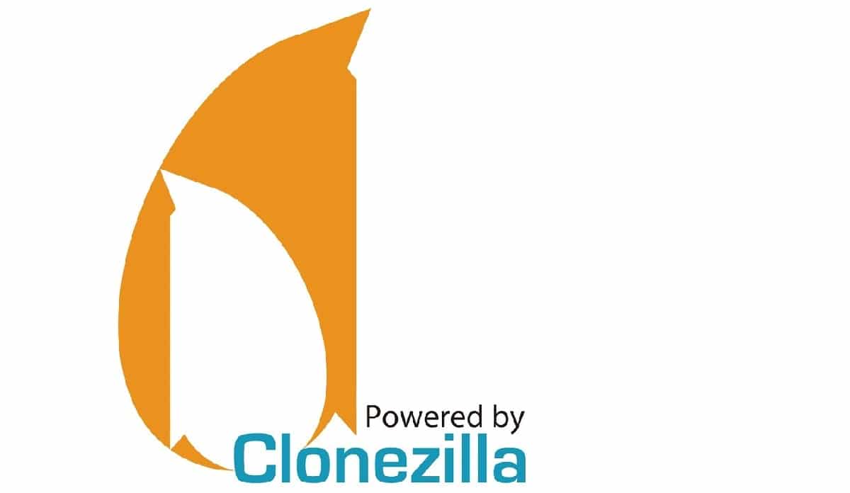 Clonezilla Live 2.7.0